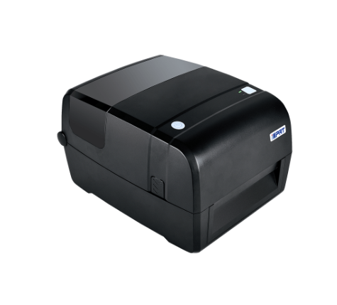 iDPRT iT4X Înrmal Transfer Printer