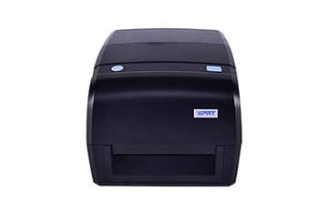 Imprimantă barocă pentru birou cu transfer termic