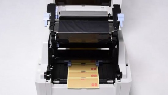 Ghidul iDPRT pentru tehnologii și consumabile de imprimantă cu coduri de bare