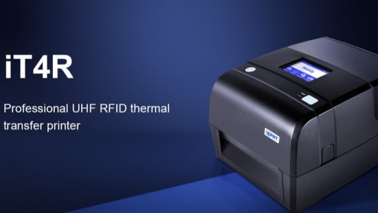 Imprimantele desktop avansate iDPRT: ridică tehnologia codurilor de bare și RFID în mai multe industrii