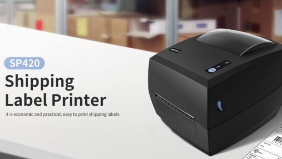 Cum să alegi imprimanta potrivită pentru coduri de bare
