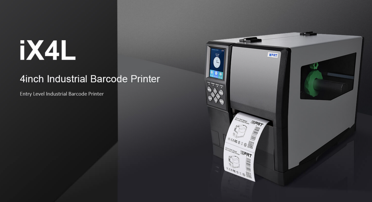 iX4L 4 inch imprimantă de coduri de bare industriale.png