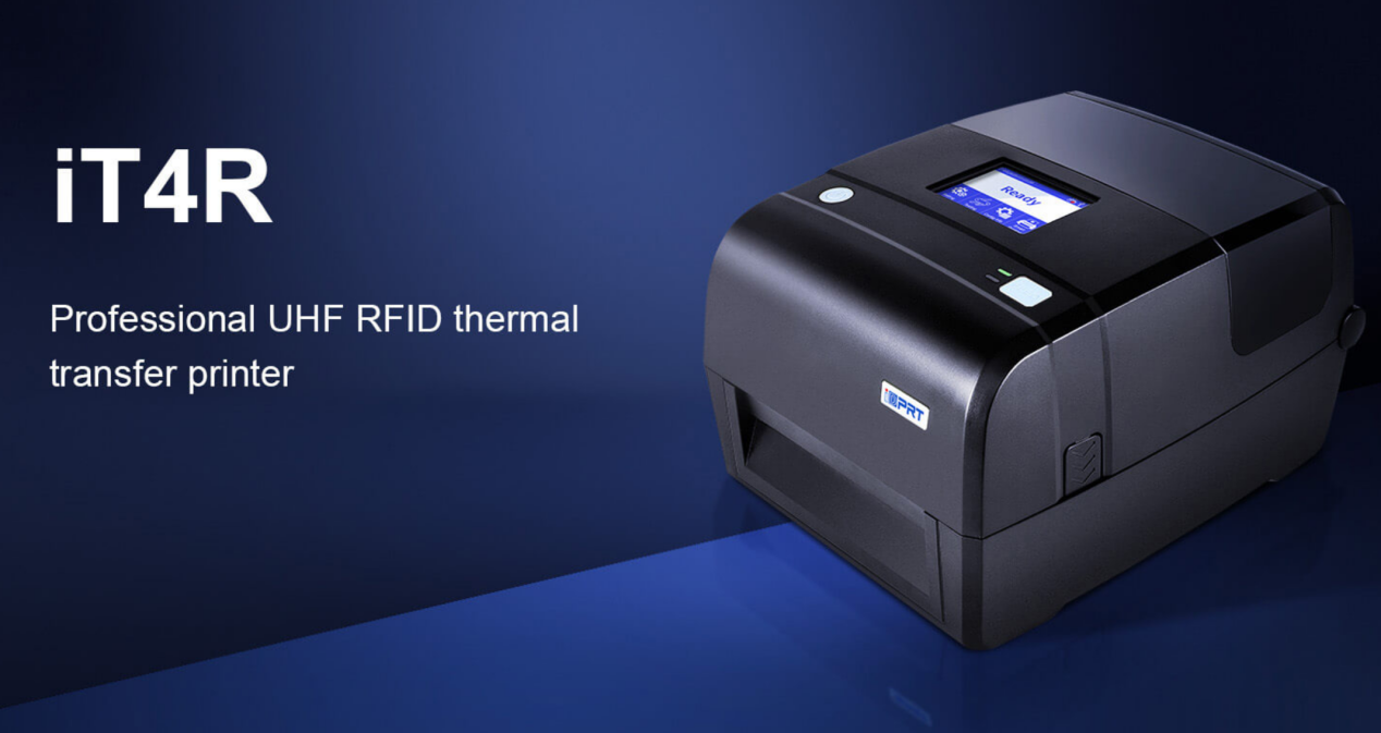 iT4R desktop RFID etichetă imprimantă.png