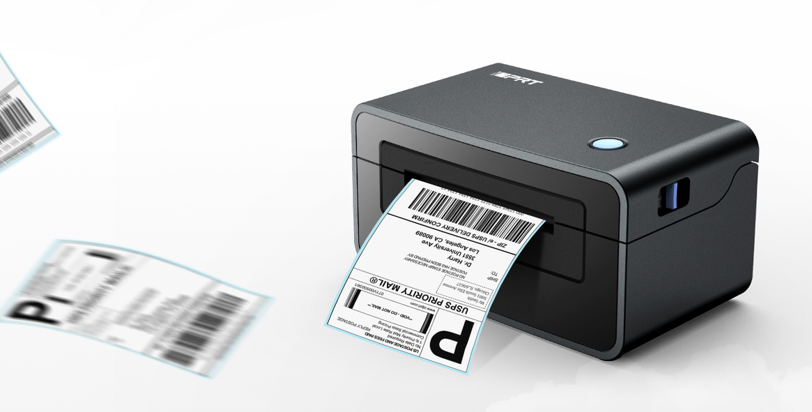 Etichete de expediere iDPRT printer.png
